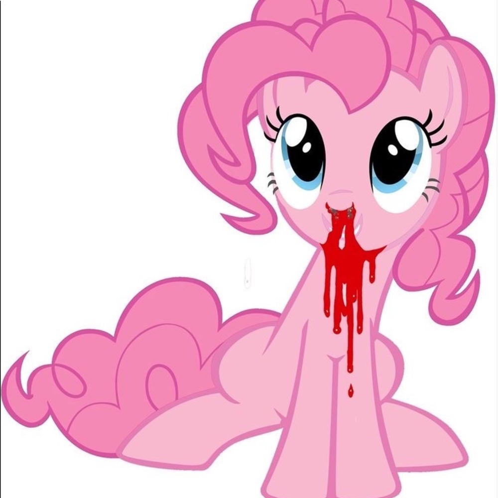 Meet your Posher, Camryn